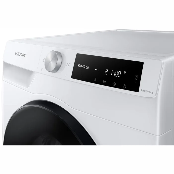 Veļas mašīnas Samsung WD90T634DBE/S7 [Mazlietots]