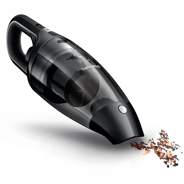 Putekļu sūcēji Philips MiniVac FC6141/01 Automašīnai 12V