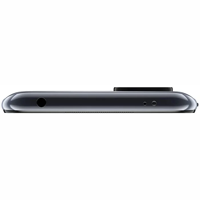 Mobilie telefoni un viedtālruņi XIAOMI Mi 10 Lite 5G 128GB Cosmic Gray
