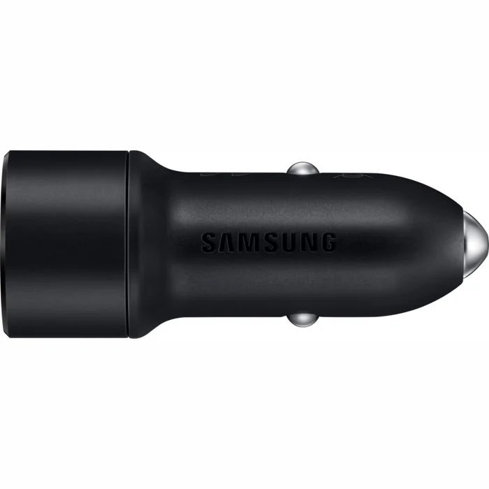 Samsung EP-L1100WBEGEU Dual USB + 1,5 m USB type C