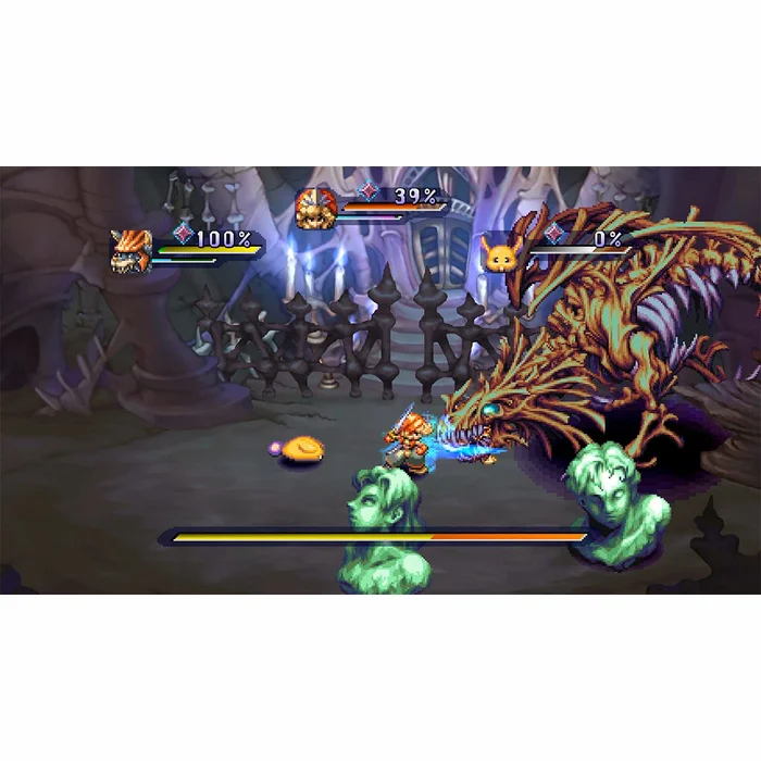 Spēles Sqare Enix Legend of Mana Nintendo Switch