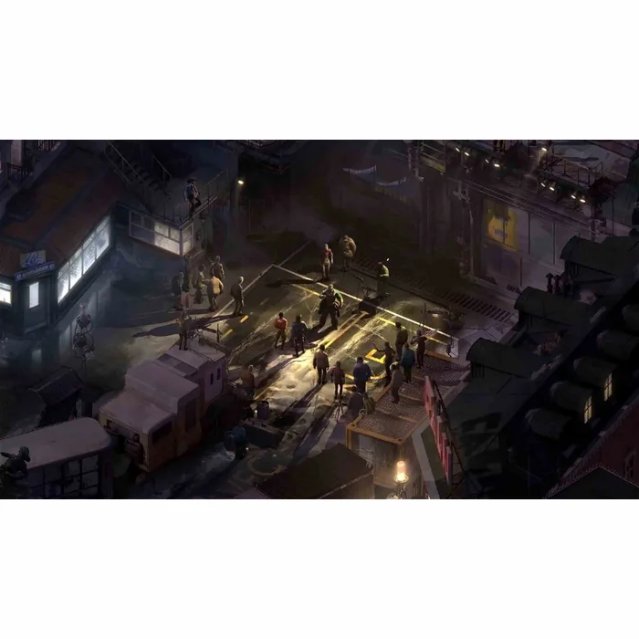 Spēle Game Disco Elysium: The Final Cut Xbox One / Series X