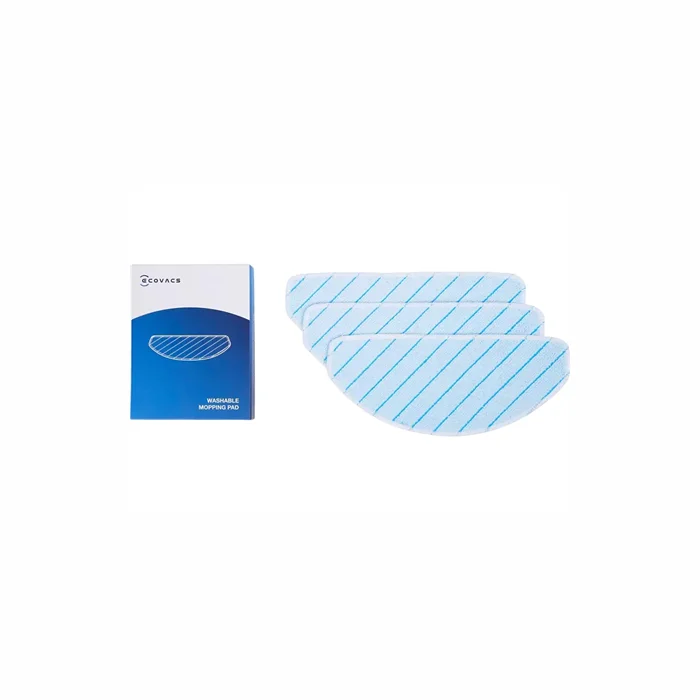 Ecovacs Washable Mopping Pad D-CC03-2115