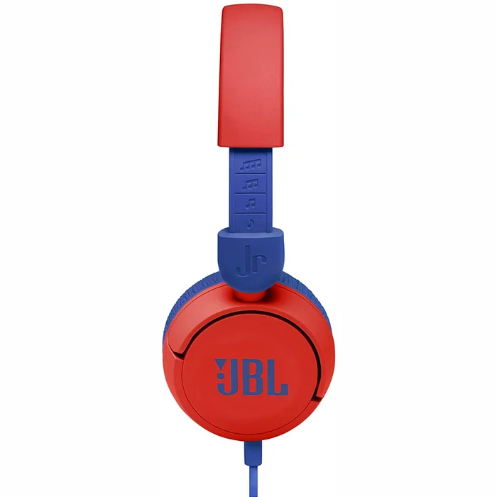 Austiņas JBL Jr310 Red