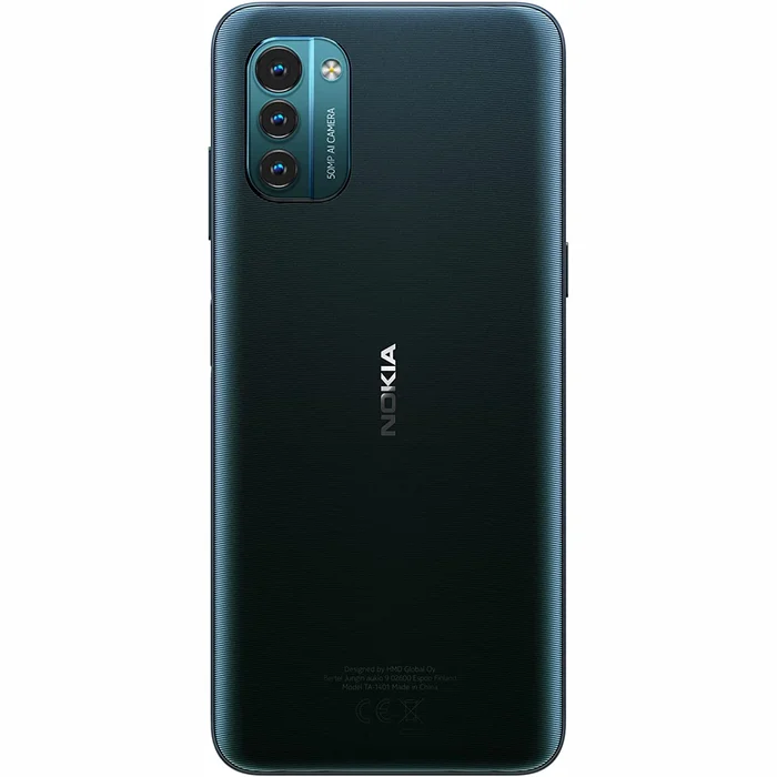 Nokia G21 4+64GB Blue