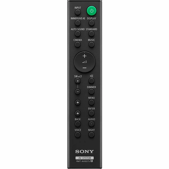 Soundbar Sony HT-G700 3.1CH Dolby Atmos