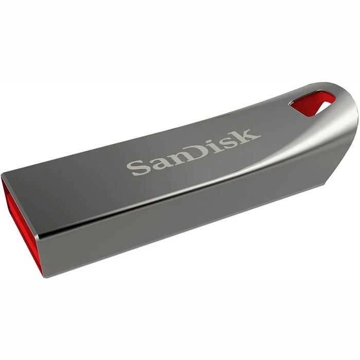 USB zibatmiņa SanDisk Cruzer Force 32GB