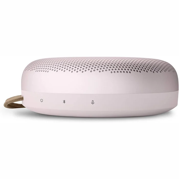 Bezvadu skaļrunis Bang & Olufsen Beosound A1 2nd Gen Pink