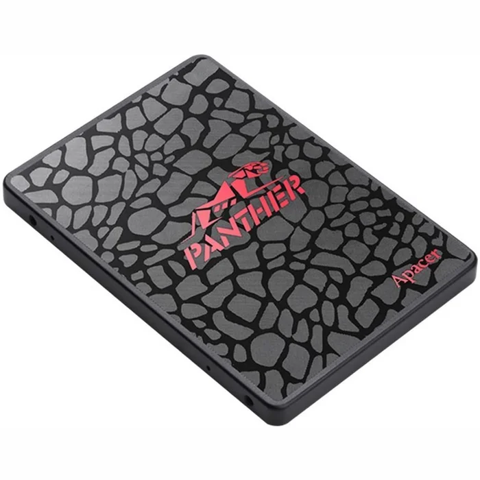 Iekšējais cietais disks Apacer AS350 Panther SSD  AP240GAS350-1