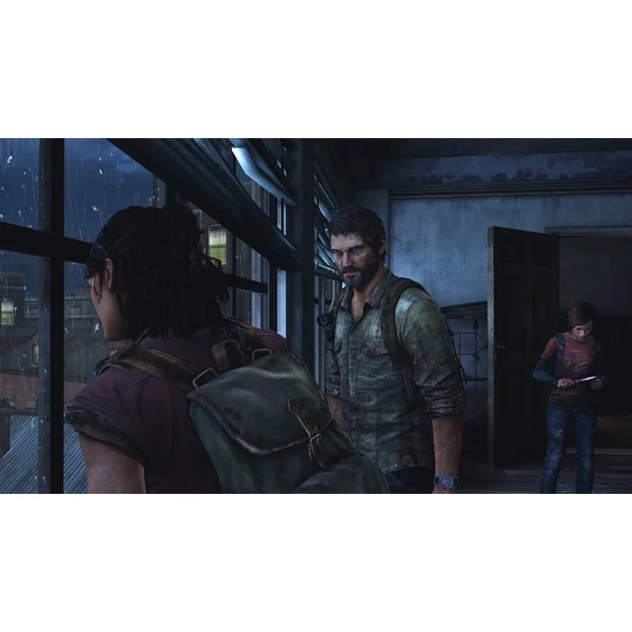 Spēle Sony The Last of Us PlayStation 4