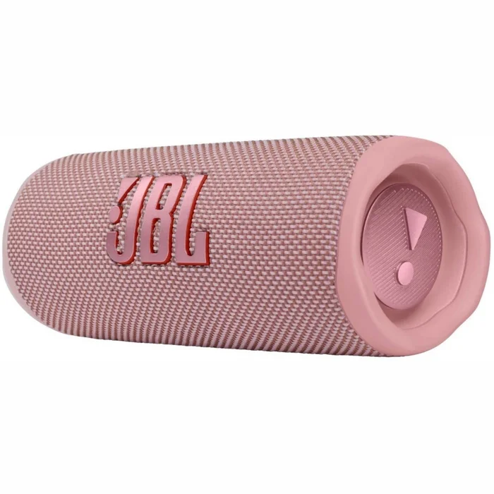 Bezvadu skaļrunis JBL Flip 6 Pink JBLFLIP6PINK