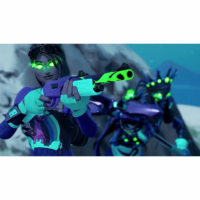 Spēle Game Fortnite Minty Legends Pack Xbox One / Series X