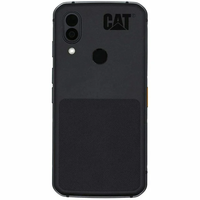 CAT S62 Pro Black 5.7"