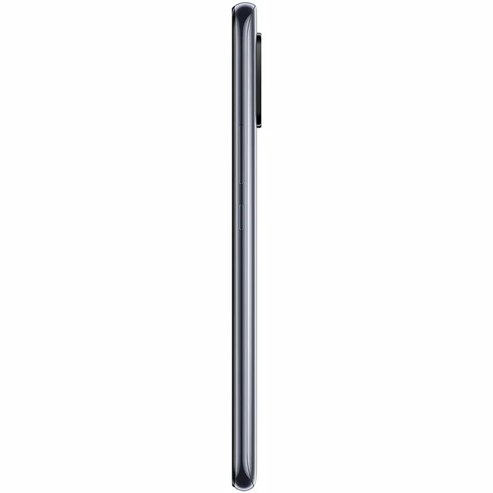 Mobilie telefoni un viedtālruņi XIAOMI Mi 10 Lite 5G 128GB Cosmic Gray