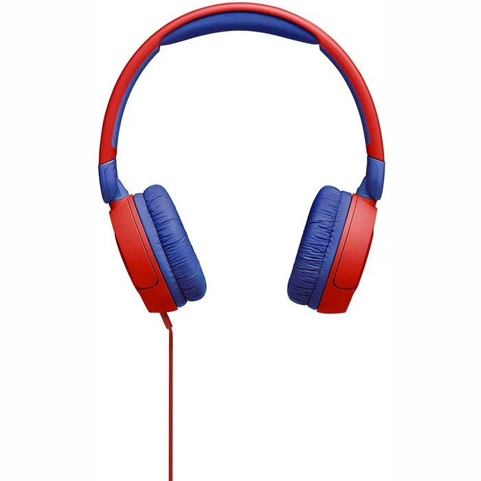 Austiņas JBL Jr310 Red