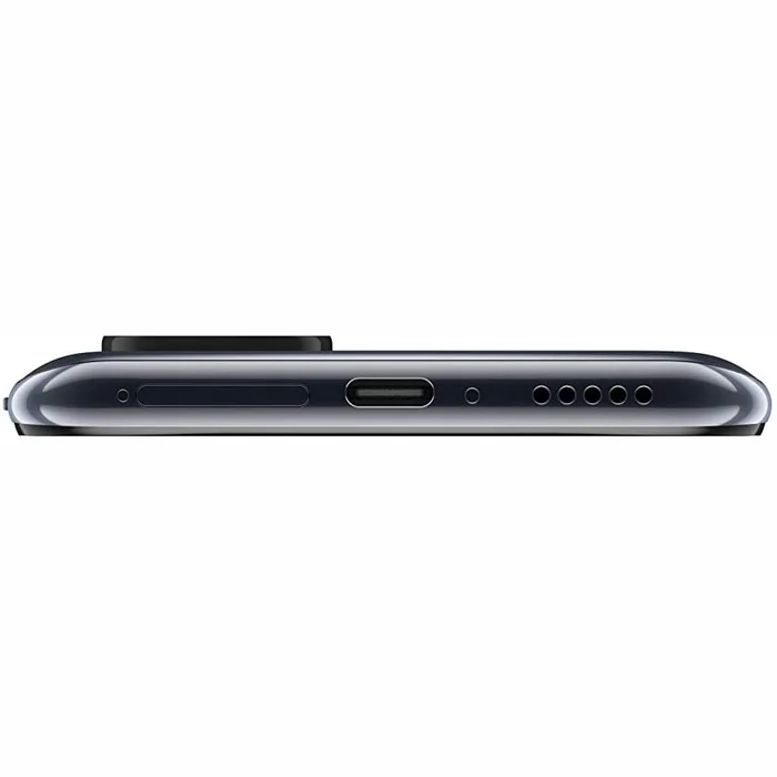 Mobilie telefoni un viedtālruņi XIAOMI Mi 10 Lite 5G 128GB Cosmic Gray