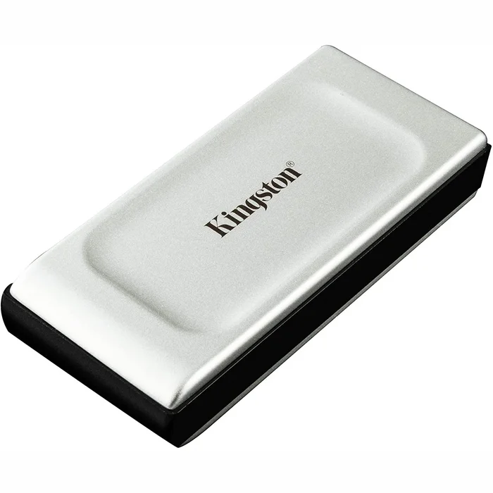 Ārējais cietais disks Kingston External SSD 2TB