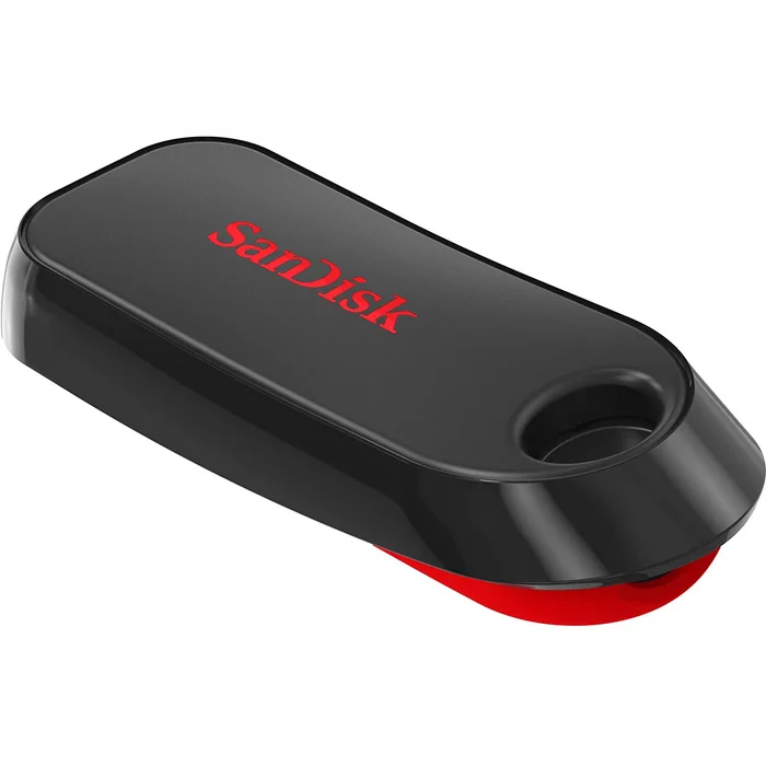 USB zibatmiņa SanDisk USB Memory Cruzer Snap 32GB