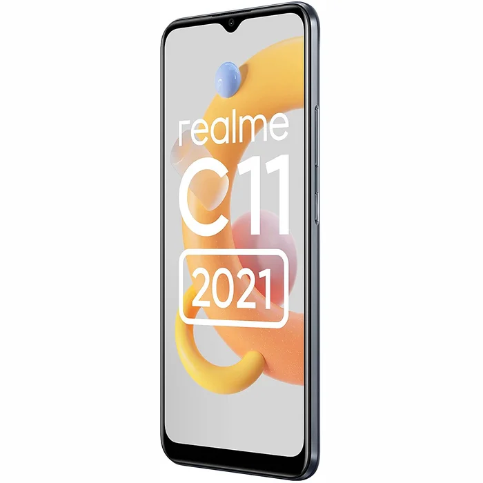 Realme C11 2+32GB Cool Grey (2021)