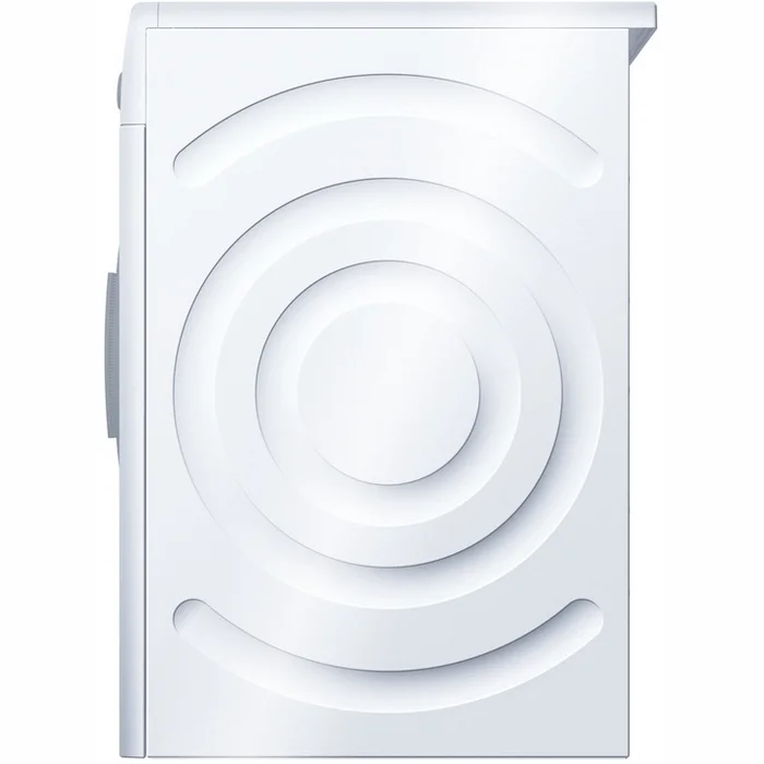Veļas mašīnas Bosch WAT286I7SN