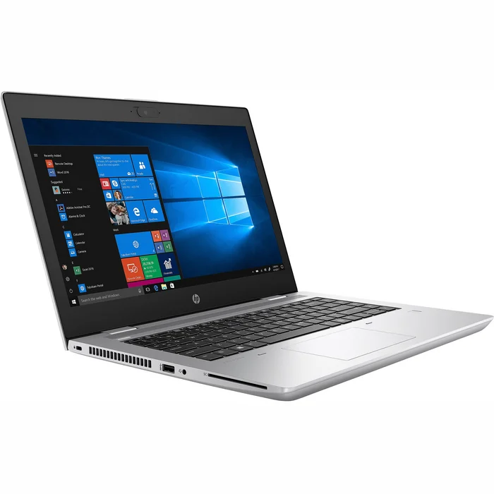 Portatīvie datori HP ProBook 640 G5 14'' 6XD99EA#B1R