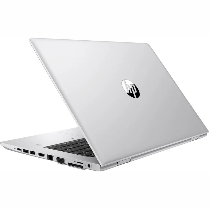 Portatīvie datori HP ProBook 640 G5 14'' 6XD99EA#B1R
