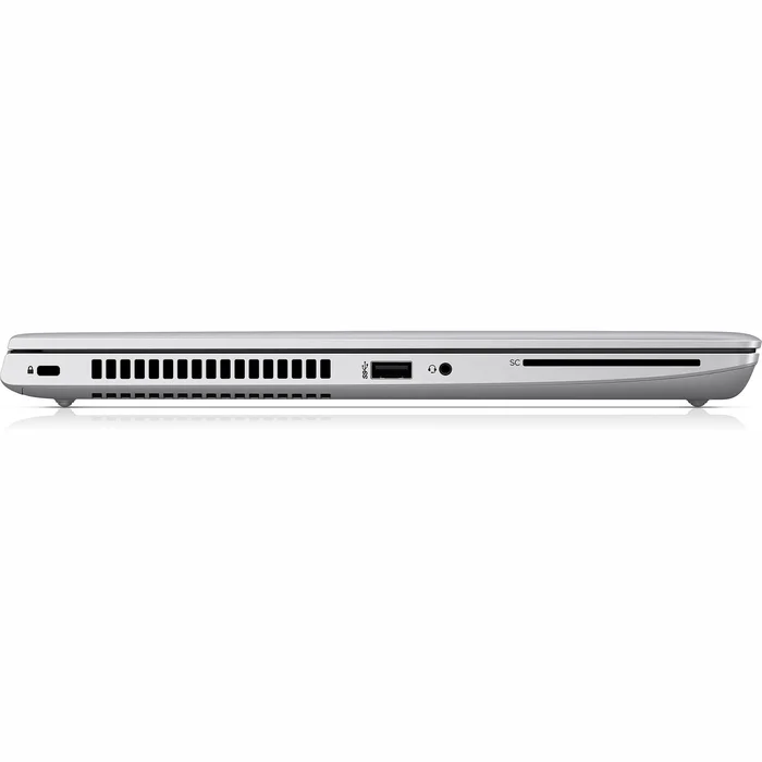 Portatīvie datori HP ProBook 640 G5 14'' 6XD99EA#B1R