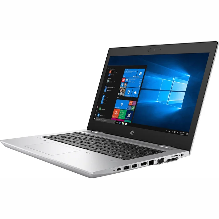 Portatīvie datori HP ProBook 640 G5 14'' 6XD99EA#B1R