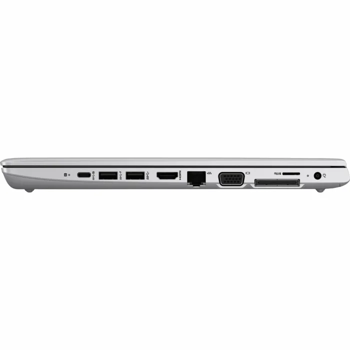 Portatīvie datori HP ProBook 640 G5 14'' 6XD99EA#B1R