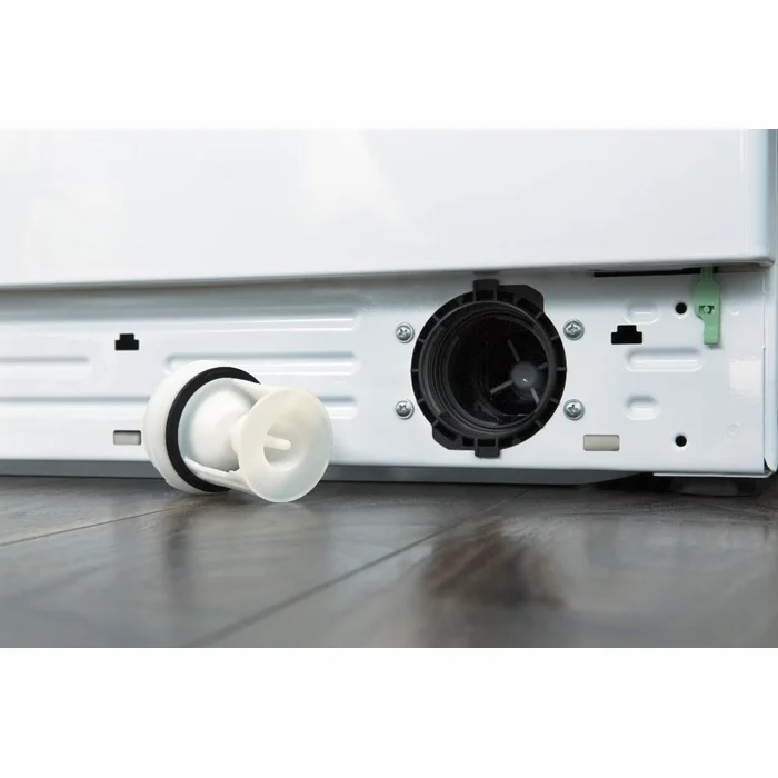 Veļas mašīna Hotpoint-Ariston RSSF 603 EU