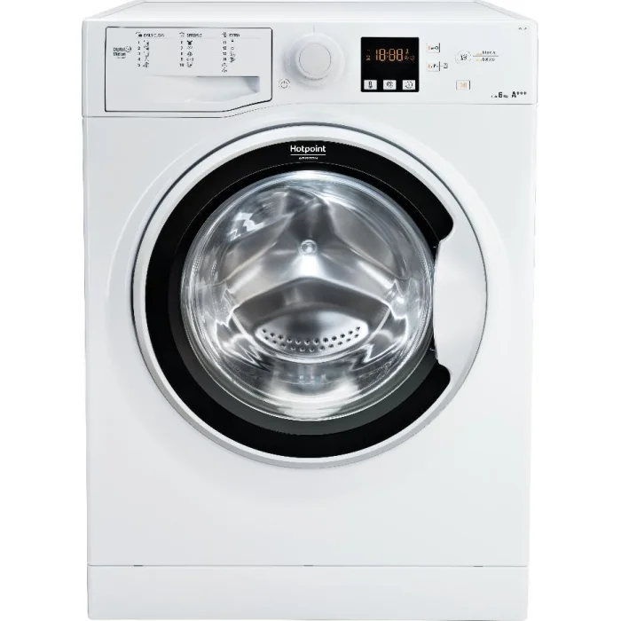 Veļas mašīna Hotpoint-Ariston RSSF 603 EU