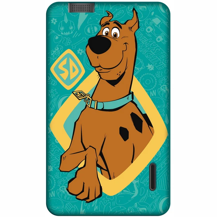 Planšetdatori eSTAR Hero Scoob! 7" 2+16GB [Mazlietots]