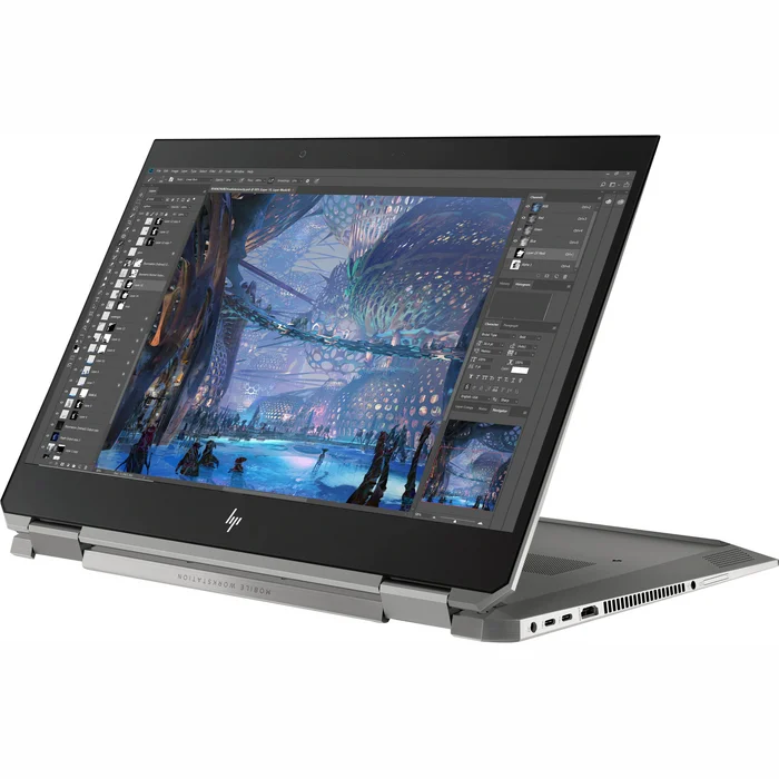 HP ZBook Studio x360 G5 15.6" 8JL46EA#ABB