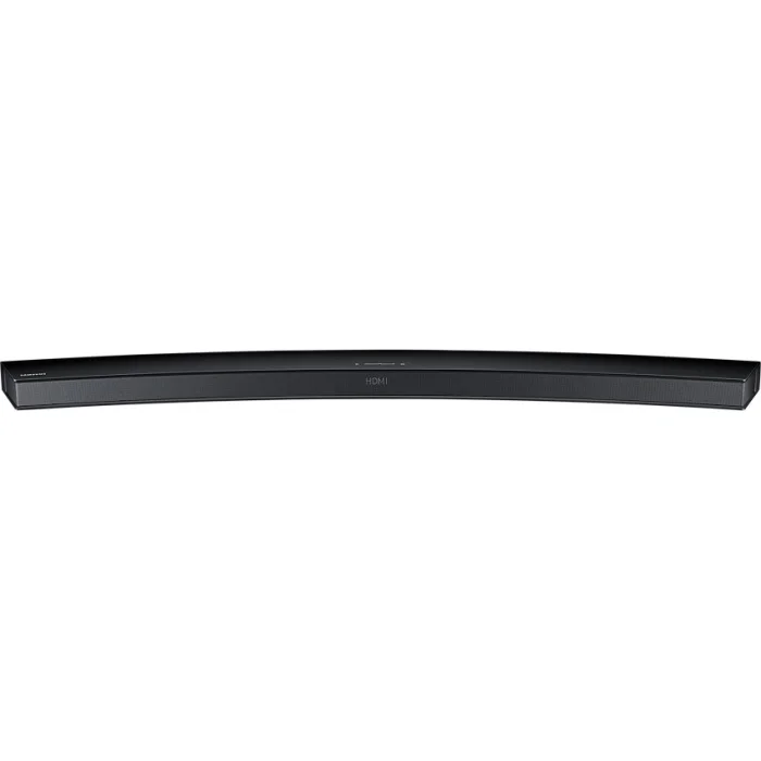 Akustiskās sistēmas Samsung Ieliekts Soundbar HW-J6000