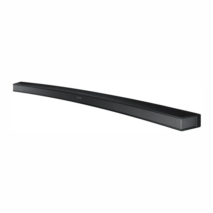 Akustiskās sistēmas Samsung Ieliekts Soundbar HW-J6000