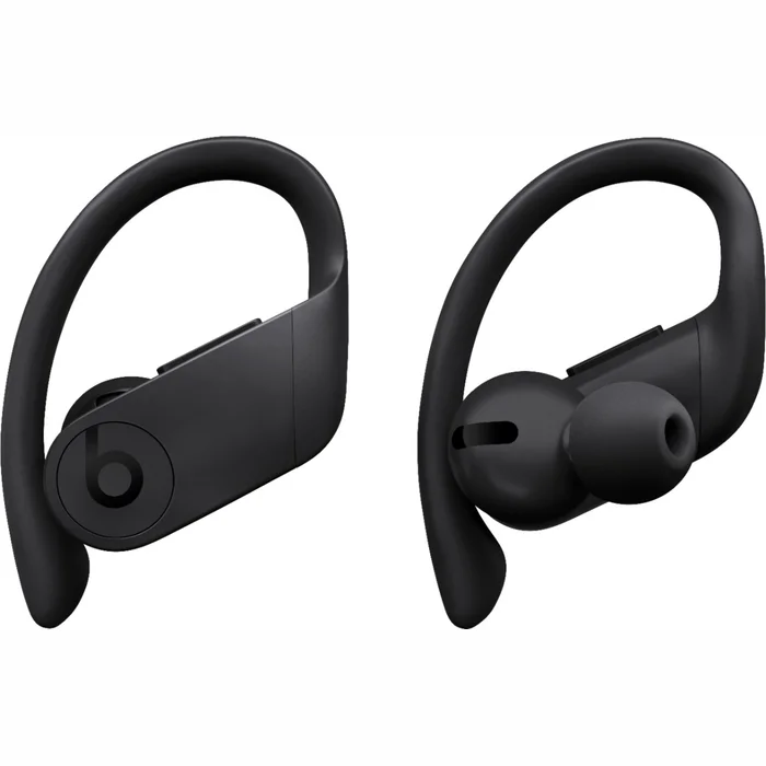 Austiņas Powerbeats Pro Black