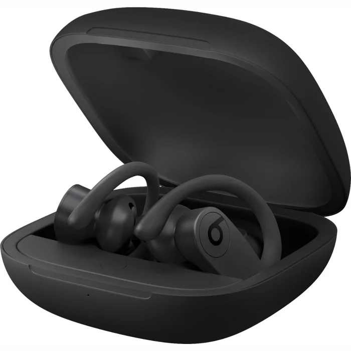 Austiņas Powerbeats Pro Black