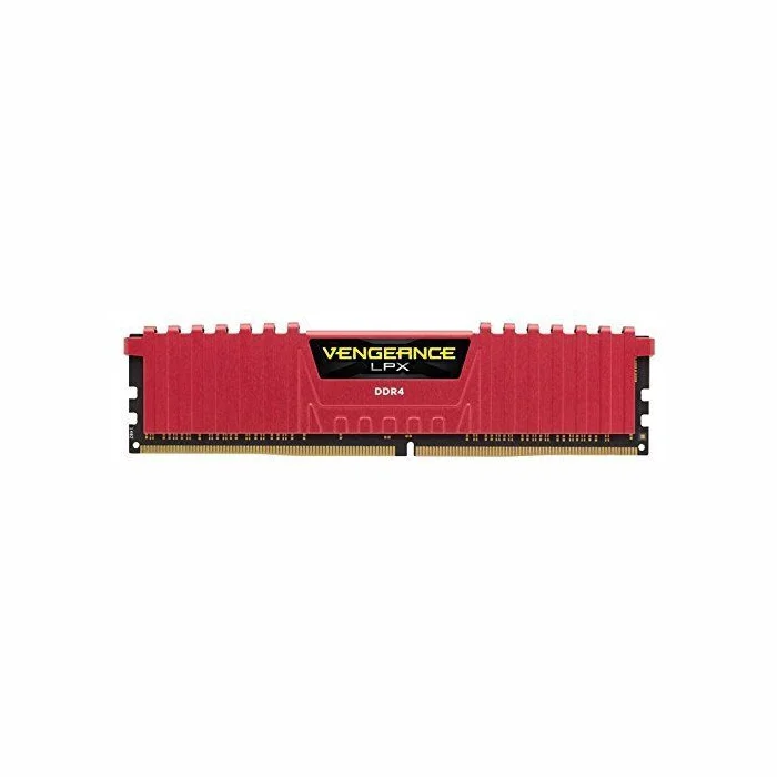 Operatīvā atmiņa (RAM) Corsair Vengeance LPX 16GB DDR4 3000MHz CMK16GX4M2B3000C15R