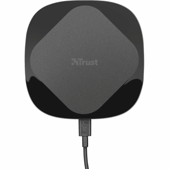 Trust Cito 15 Ultra-Fast Wireless Charger