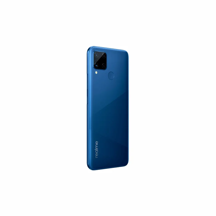 Realme C15 4+64GB Power Blue