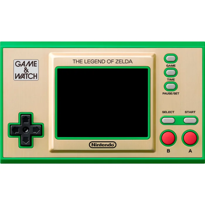 Spēļu konsole Nintendo Game & Watch: The Legend of Zelda