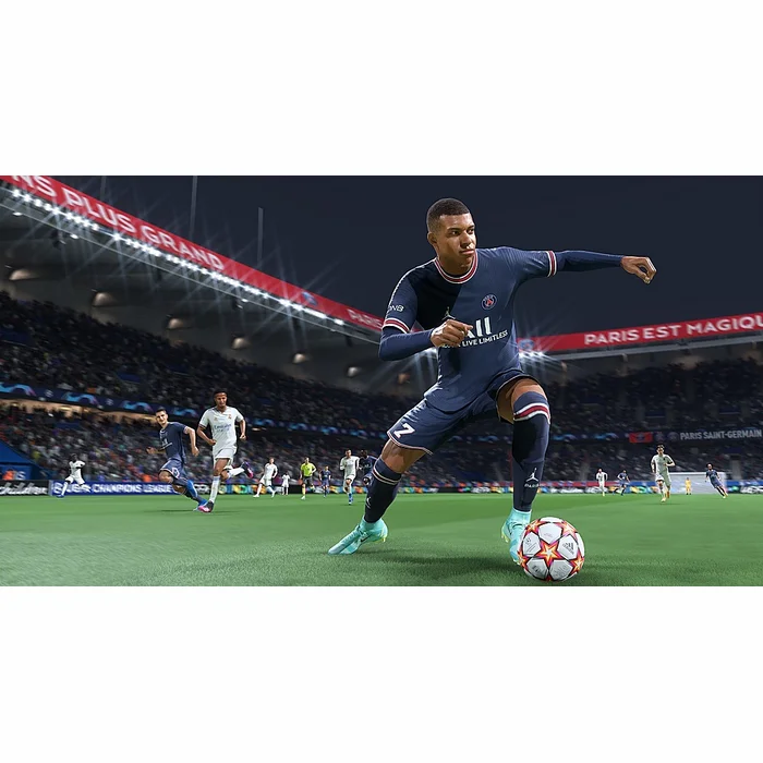 Spēles EA FIFA 22 PlayStation 5