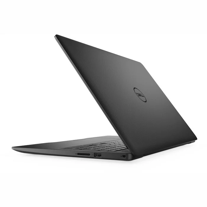 Portatīvie datori Dell Vostro 3591 Black 15.6"