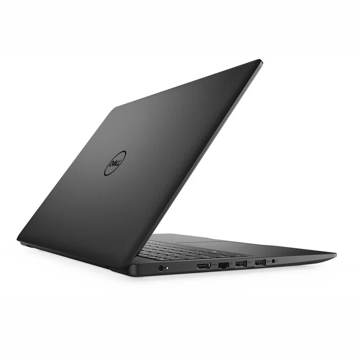 Portatīvie datori Dell Vostro 3591 Black 15.6"