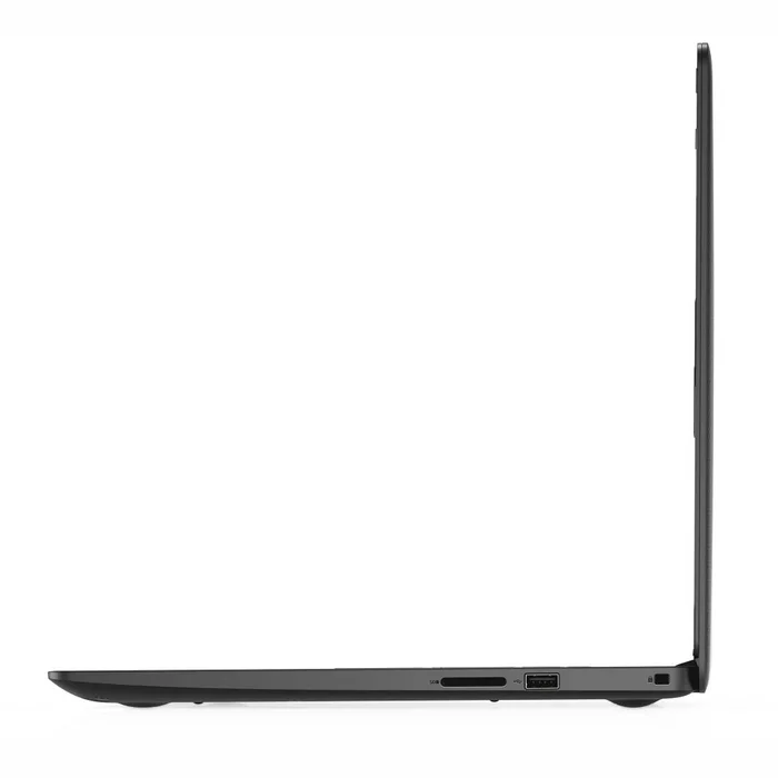 Portatīvie datori Dell Vostro 3591 Black 15.6"