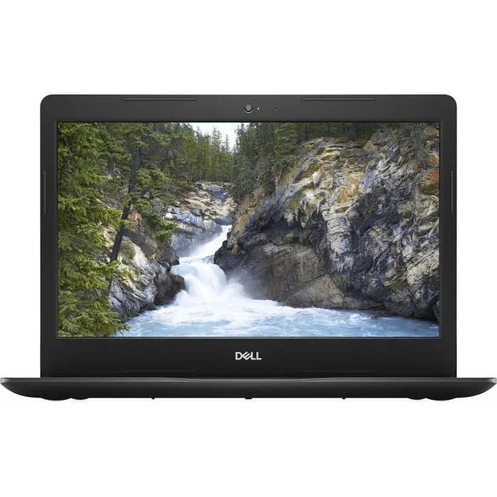 Portatīvie datori Dell Vostro 14 3491 Black 14'' N401VN3491EMEA01_2101_pro