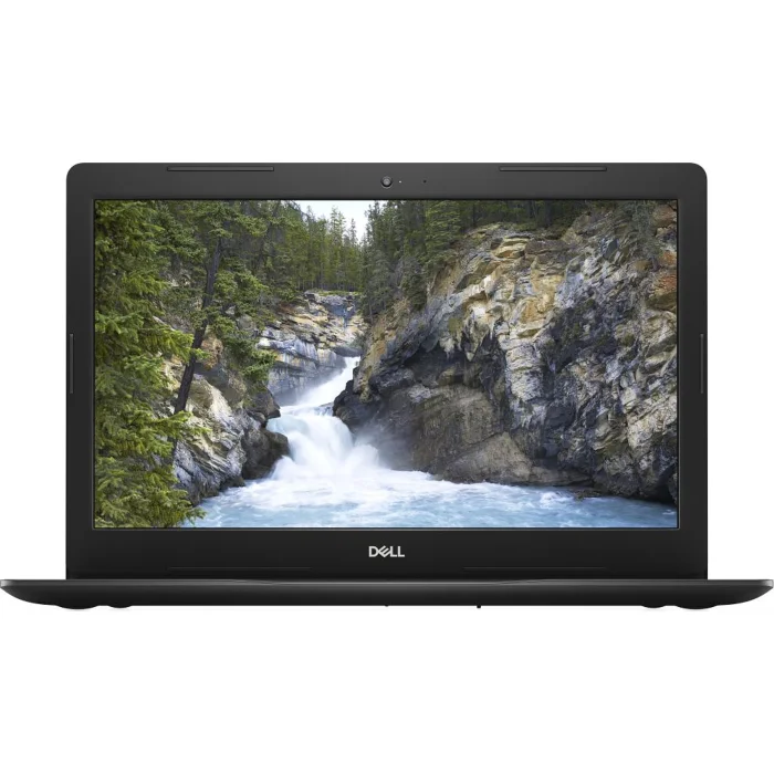 Portatīvie datori Dell Vostro 3591 Black 15.6"