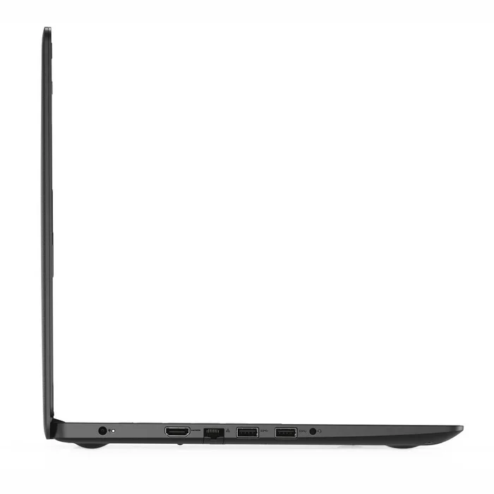 Portatīvie datori Dell Vostro 3591 Black 15.6"
