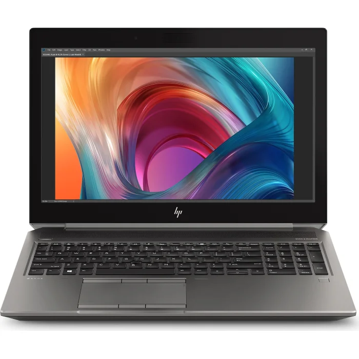 HP ZBook 15 G6 5.6" 6TU88EA#ABB