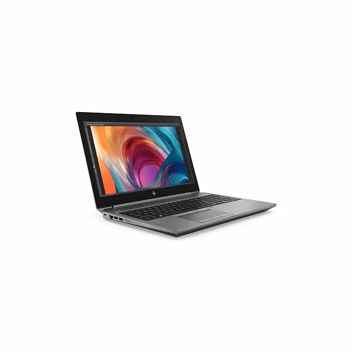 HP ZBook 15 G6 5.6" 6TU88EA#ABB